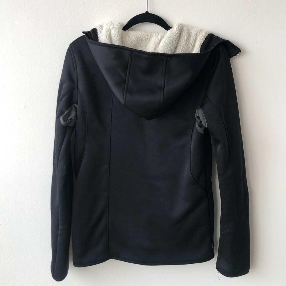 Fleece Lined Jacket - image 3